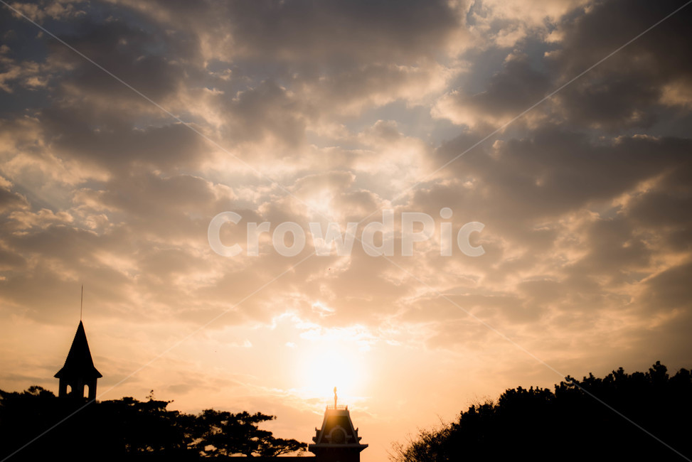 하늘,노을,구름,저녁,풍경,자연,풍경,nature,landscape,light,빛,flare,플레어,sunlight,햇빛
