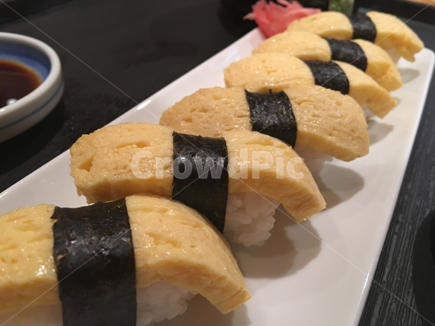 food,음식,김밥,계란스시,sushi,맛집,맛있는,스시