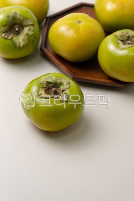 감, 단감, 태추단감, 식재료, 음식재료, 사진,이미지,일러스트,캘리그라피 - dangolimage작가