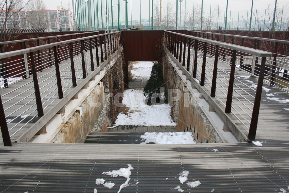 계단,내리막,눈,난간,겨울,겨울,계절,winter,season