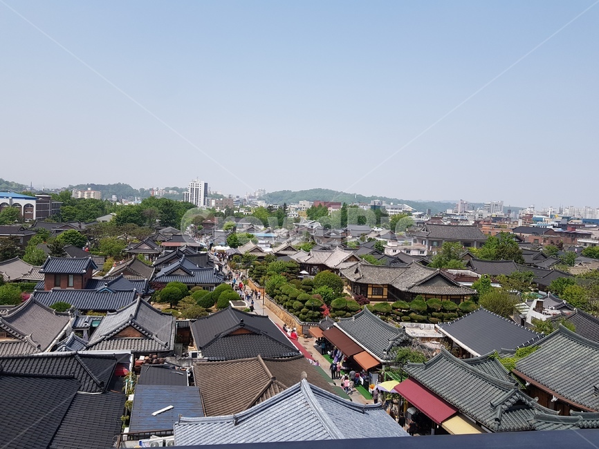 지붕,roof,풍경,경치,한옥,landscape,자연,outdoors,scenery