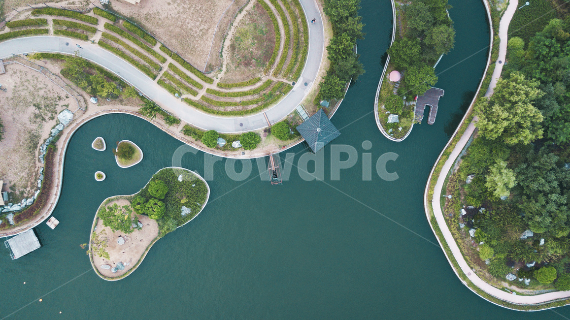 드론,항공촬영,강,공원,수변공원,인공수로,수로,자연,풍경,nature,landscape,경치,outdoors,옥외,scenery,land,땅,ocean,대양,sea,바다,water,물,shoreline,해안선,aerial view,조감도