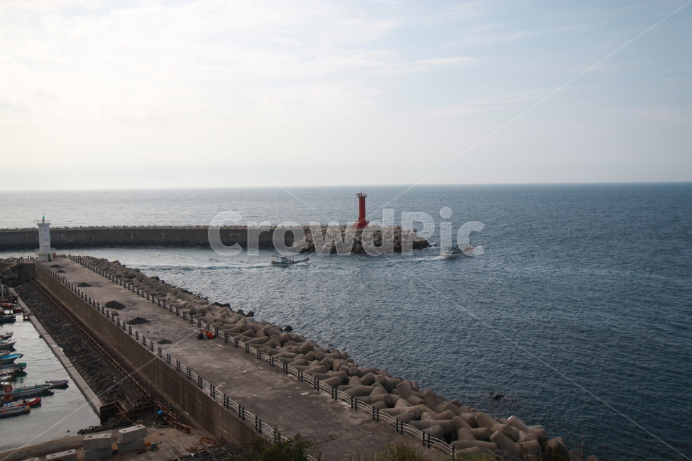 제주도,풍경,제주도풍경,제주도바다,등대,방파제,등대,lighthouse