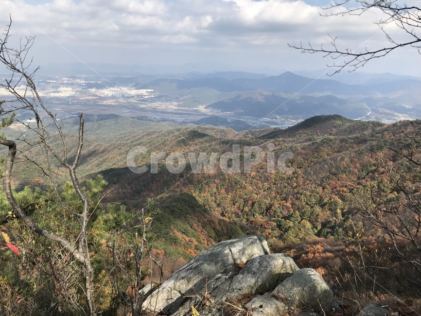 구름그림자,모악산,풍경,경치,가을,가을,계절,fall,autumn,season,nature,자연,outdoors,옥외
