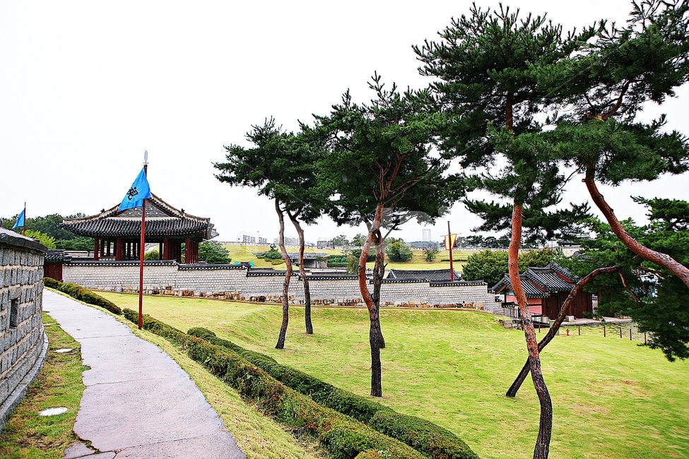 수원화성,성,성곽,길,둘레길,돌담,담,가을,자연,풍경,벽,방어벽,전통,식물,한국전통,한국문화,korean traditional,korean culture