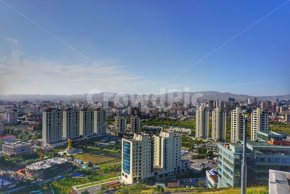 nature,자연,mongolia,몽골,풍경,하늘,town,도시,building,건물,urban,어반,city,시티,highrise,고층건물,도시,풍경,city,landscape,high rise,고층 건물,office building,사무실 건물,apartment building,아파트