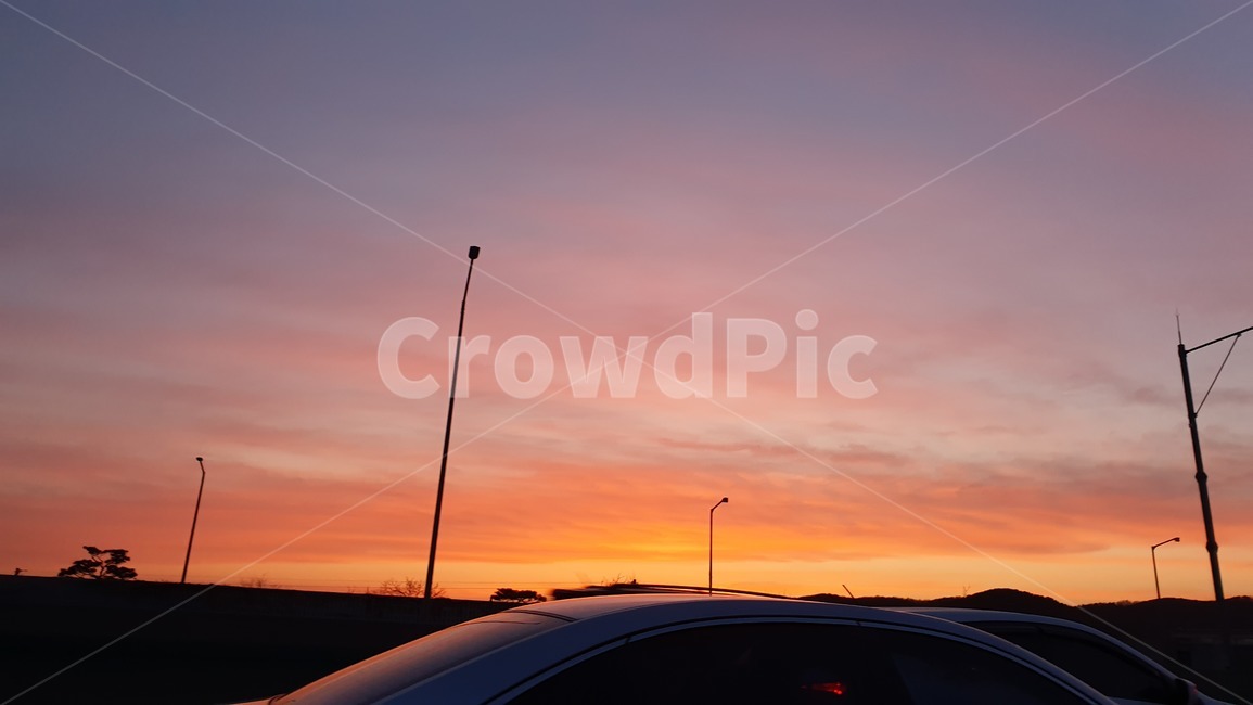 하늘,노을진하늘,붉은노을하늘,노을진,붉은노을,sky,redsky,자연,풍경,nature,landscape,spoke,살,machine,기계