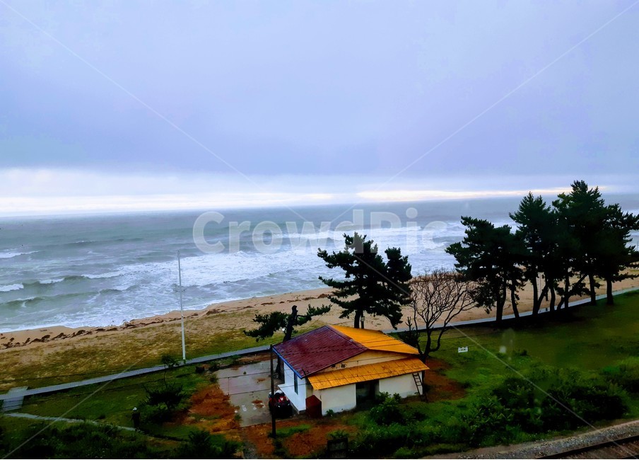 자연,nature,outdoors,building,건물,rural