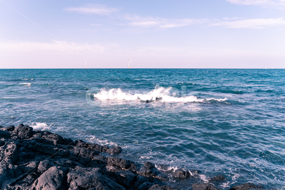 바다,파도,제주,해변,sea,sky,하늘,맑은날,nature,자연,outdoors,옥외,water,물,ocean,대양