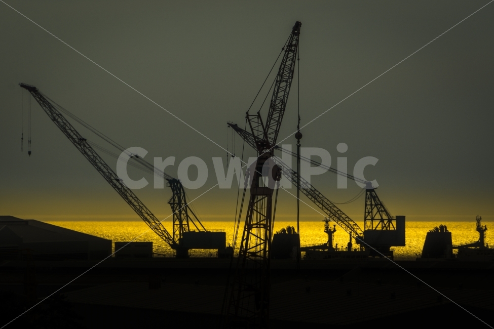 경치,구름,동구,새벽,울산,자연,조선소의일출,풍경,실루엣,그림자,silhouette,shadow,산업,industry,industrial,제조업,manufacturing business,manufacturing industry