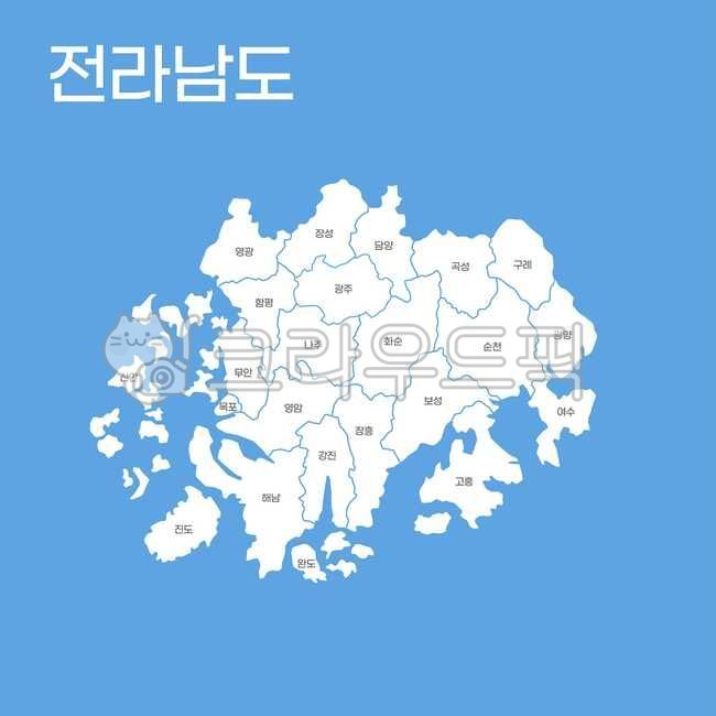 지도,map,벡터,vector,지역,area,local,도시,city,투표,vote,선거,전국,국내,그래픽,graphic,일러스트,illustration,도표,diagram,한국,대한민국,south,korea,전라남도,전남,전라도