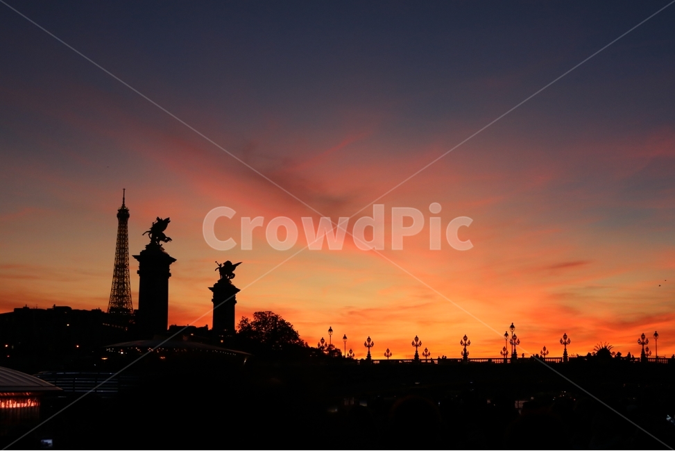 파리,노을,야경,에펠탑,paris,sunset,colorful,풍경,하늘,landscape,view,nightscape,france,sky,해외,oversea,eiffeltower,랜드마크,landmark,tourist attraction,해외,외국,세계,foreign,oversea,world,세계랜드마크,해외랜드마크,외국랜드마크,world landmark,world tourist attraction,조각상,동상,석상,조형물,statue,bronze statue,stone statue,nature,자연,outdoors,옥외,silhouette,실루엣,dawn,새벽,일몰,dusk,황혼,red sky,붉은 하늘