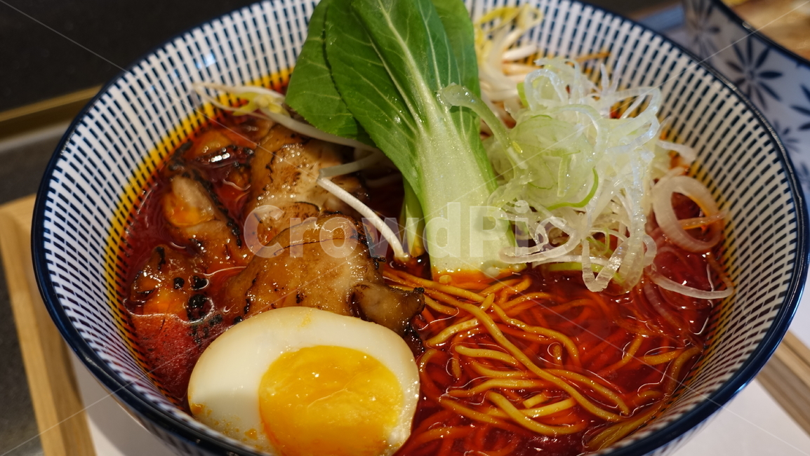 라멘,누들,국수,ramen,noodle,food,meal,dish,식사,라면,고추기름,나가사키