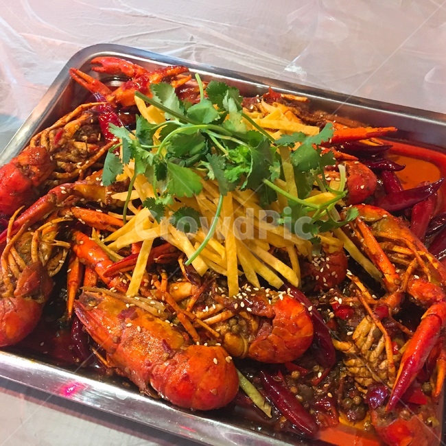 마라롱샤,롱샤,중국음식,사천음식,스촨음식,마라,마라음식,food,sichuan,sichuanfood,chinesefood