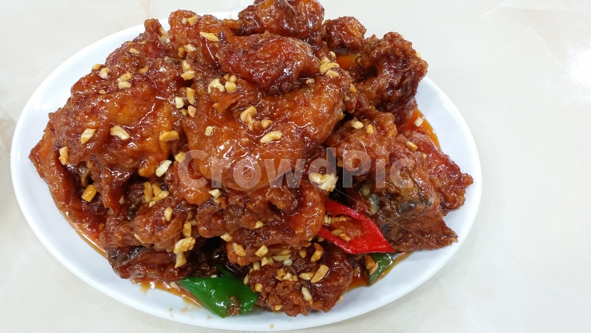 닭강정,신포,시장,인천,치킨,닭,요리,음식,chicken,sweet,sour,food,cook,한국,korean,음식,식재료,요리,food,cook,meal,dishes,food reserves