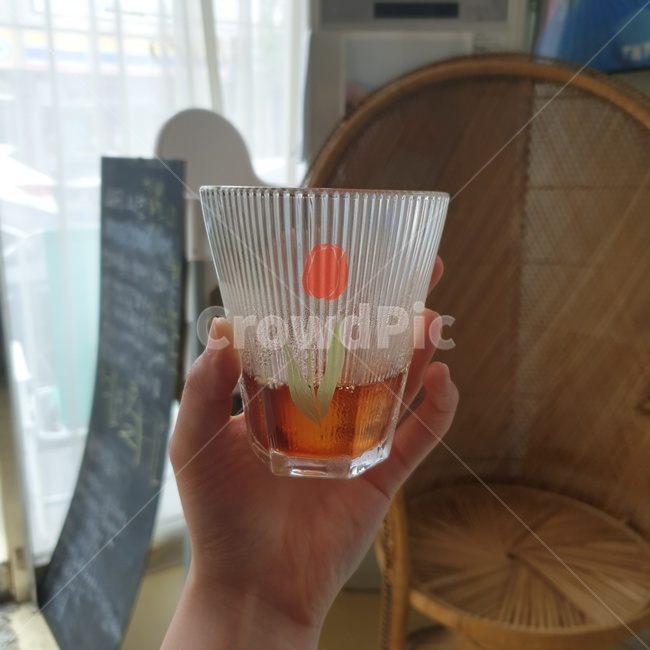 튤립,튤립컵,컵,cup,tulip