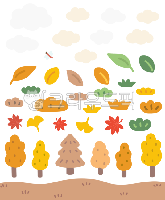 가을스티커,굿노트가을스티커,나무,스티커,자연,나뭇잎,가을,스티커png,구름,굿노트,다꾸,장식,꾸미기,다이어리,굿노트스티커,은행잎,단풍잎,잔디