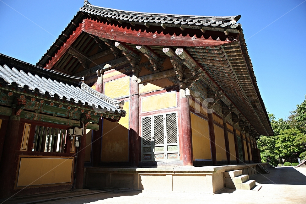 불국사,경주,절,사찰,국보,보물,한옥,기와집,전통