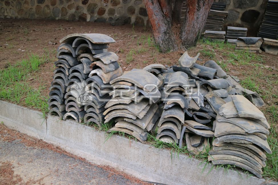flagstone, 판석, rock, 바위, 기와, 사진,이미지,일러스트,캘리그라피 - about 17작가