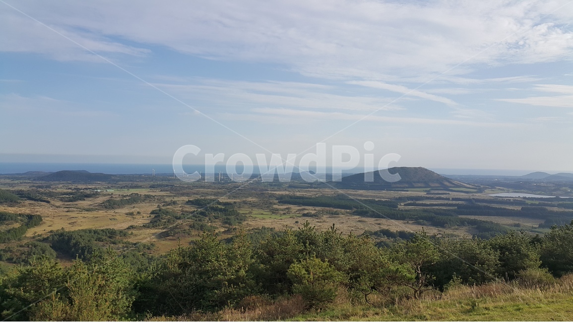 제주도,오름,풍경,자연,제주,전망대,정상,숲,경관,자연,풍경,nature,landscape,한국자연풍경,한국자연경관,korea nature landscape,제주도,jeju,jeju island,outdoors,옥외