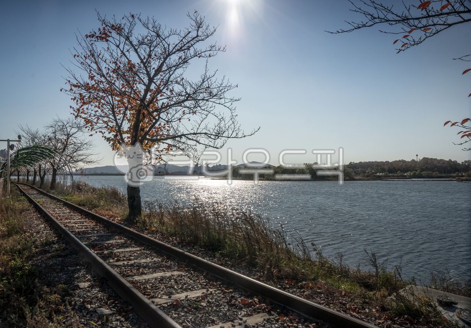 traintrack, 기찻길, transportation, 교통, railway, 사진,이미지,일러스트,캘리그라피 - 퓨처작가