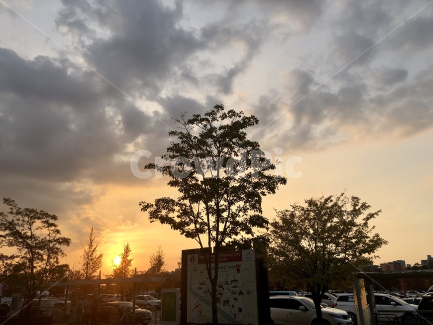 nature,자연,outdoors,하늘,sky,노을