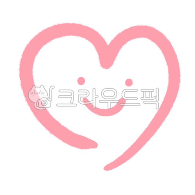heart,그림,일러스트,드로잉,스티커,데코,꾸미기,아트,예술,낙서,art,illust,디자인,love,사랑,마음,러브,하트모양,pink,핑크,분홍색,스마일,웃는,얼굴,표정,하트얼굴,캐릭터,미소,하트그림,face