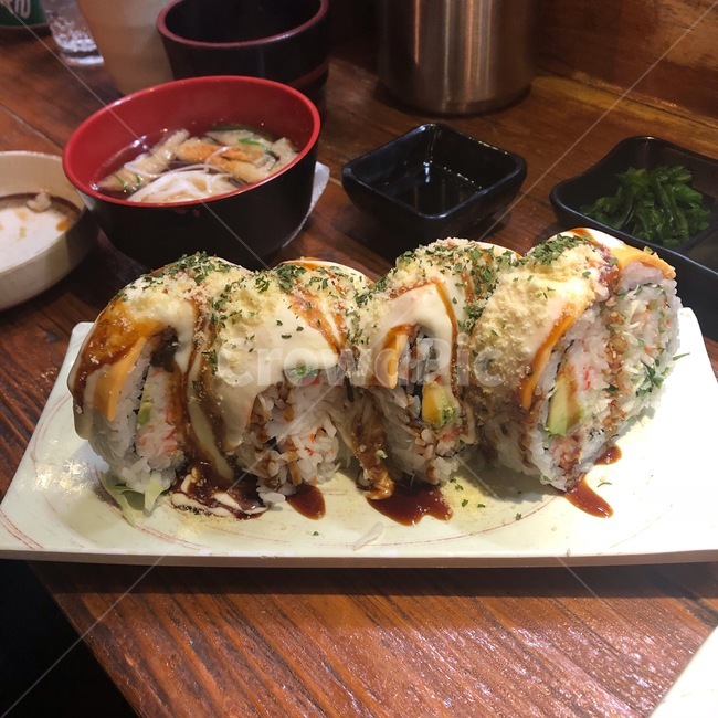 일식,캘리포니아롤,음식,japna,japanesefood,californiaroll,sushi