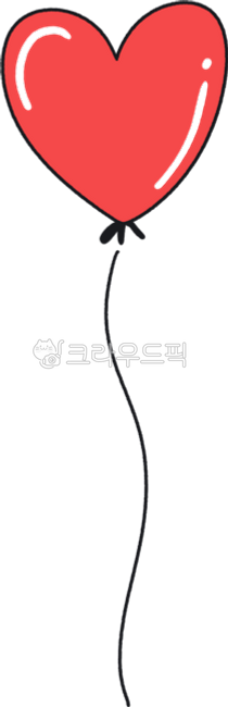 발렌타인데이,기념일,사랑,valentinesday,anniversary,love,하트,red,black,심플,모던,일러스트,화이트데이,하트풍선,풍선,장식,heartballoon,balloon,decoration,레드풍선,redballoon