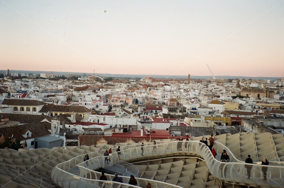 스페인,세비야,해질녘,선셋,조형물,spain,seville,sunset,노을,일몰,도시,풍경,city,landscape,해외,외국,세계,foreign,oversea,world,세계도시풍경,해외도시풍경,외국도시풍경,world cityscape,outdoors,옥외,경치,nature,자연,scenery