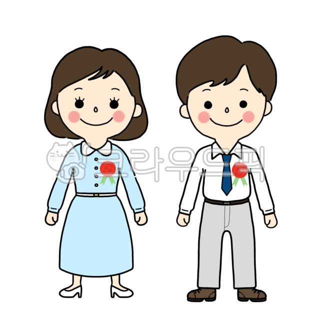 formalwear,Teachers Day Illustration,dad,formal attire,Teachers Day Picture,mom,carnation,Family Month Picture,teacher,Parents Day Illustration,May 15th,female,Mothers Day Image,Teachers Day Image,Teachers day,family month,Family Month Image,Family Month 