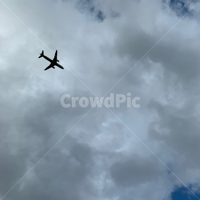 비행기,교통,교통수단,항공기,항공,하늘,구름,휴가,공항,비행,감성사진,감성,자연,옥외,flying,airplane,transportation,aircraft,nature,outdoors