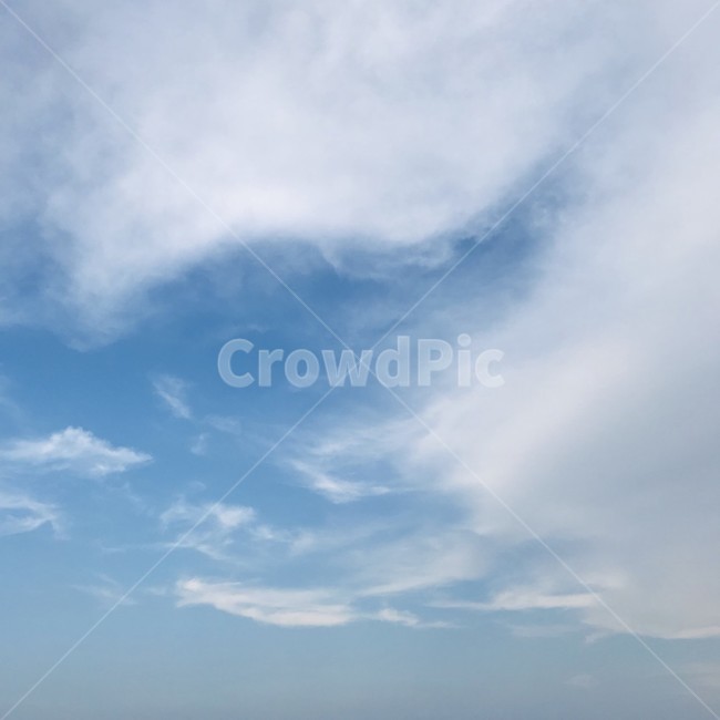 바다,구름,하늘,파란하늘,푸른하늘,sky,nature,자연,자연,풍경,nature,landscape,outdoors,옥외,azure sky,푸른 하늘