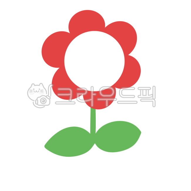 꽃,꽃일러스트,합성,얼굴합성,유치원,봄,어린이집,만들기,꾸미기,게시판,다꾸,스티커,꽃합성,flower