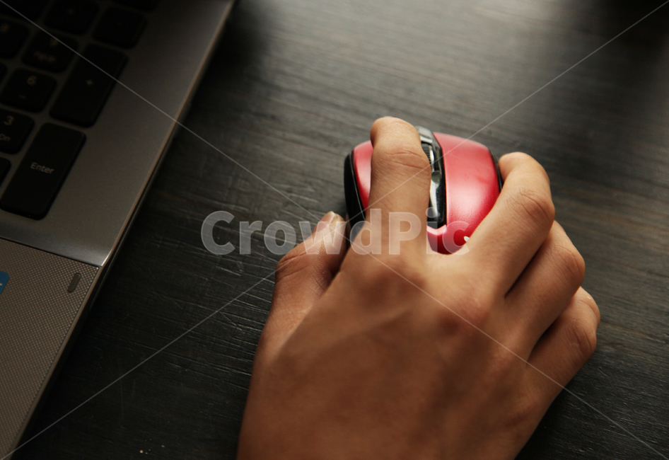마우스,손,컴퓨터,노트북,정보,hand,mouse,labtop,information