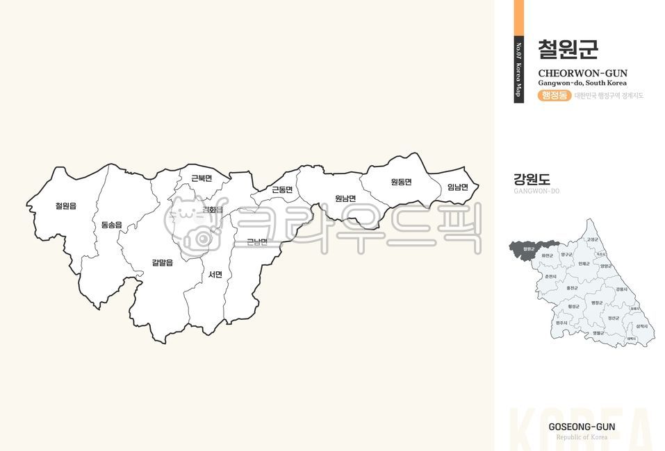 Cheorwon-gun,Cheorwon,map,administrative district,Gangwon-do,Gangwon,Gangwon Special Self-Governing Province,Gangwon-do Cheorwon,Gangwon Cheorwon,Cheorwon map,Cheorwon-gun map,Cheorwon-gun administrative district,Cheorwon-gun administrative di