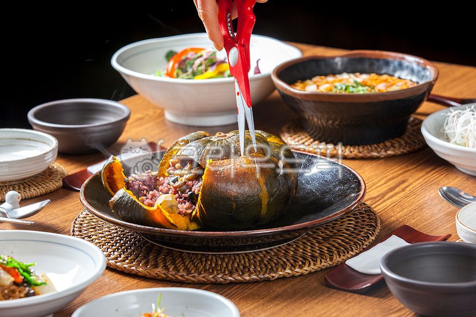 호박,단호박,영양밥,단호박영양밥,호박요리,요리,식사,음식,건강식,호박영양밥,음식,식재료,요리,food,cook,meal,dishes,food reserves,한식,한국음식,한국요리,korean food,korean dishes,korean meal,korean cook