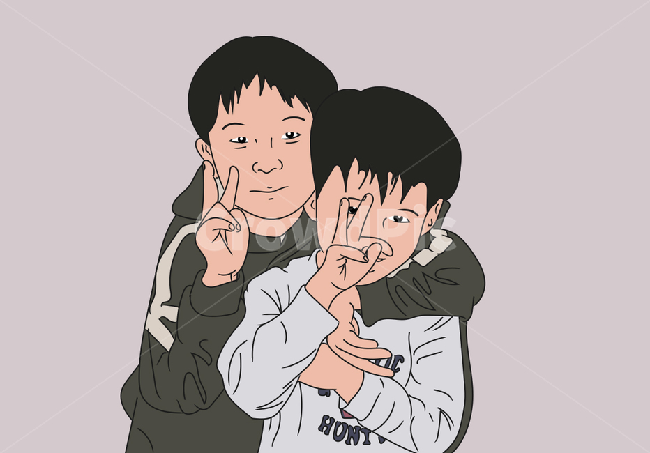 sibling,children,Family Month Image Contest,family,brother