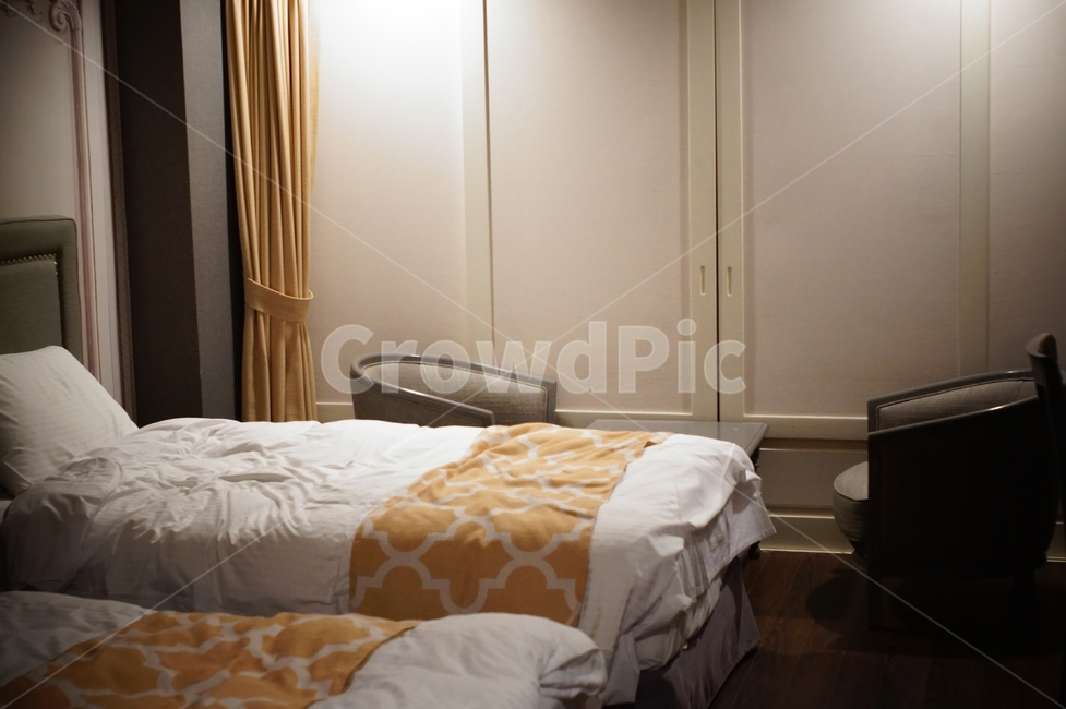 여행,호텔,호텔침구,침대,스위트룸,트윈룸,인테리어,실내디자인,interior design