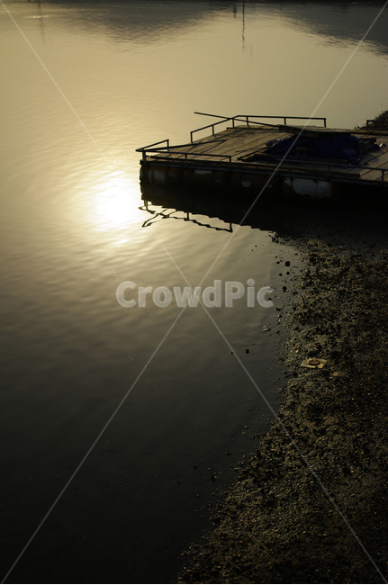 바다,반영,물결,갯벌,풍경,자연,풍경,nature,landscape,water,물,waterfront,워터 프론트,boat,보트,transportation,교통,vehicle,차량,pier,교각,port,포트