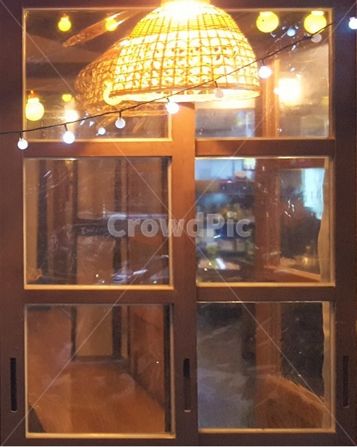 창문,가게,조명,빛,나무,네모,불빛,window,shop,light,tree,square