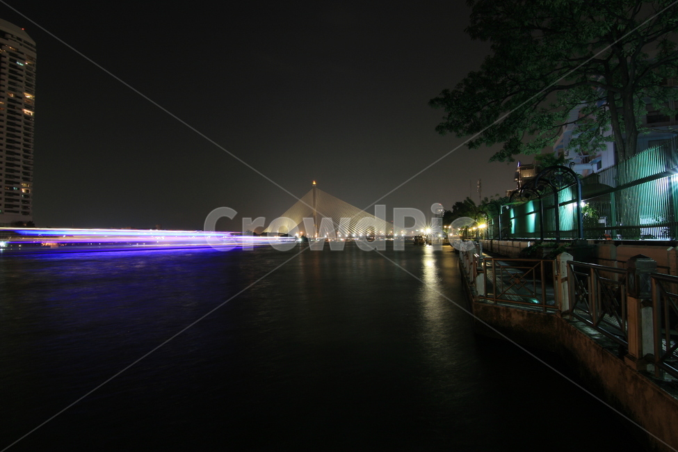 강,야경,불빛,light,nightview,유람선,cruiseship,water,물