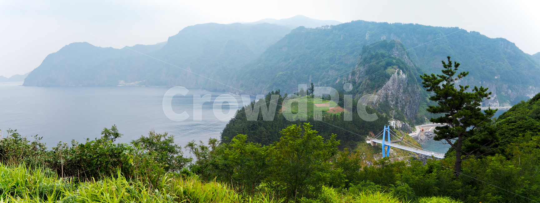 울릉도,관음도,다리,자연,섬,바다,ulleungdo,gwaneumdo,island,bridge,nature,sea,자연,풍경,nature,landscape,한국자연풍경,한국자연경관,korea nature landscape,outdoors,옥외