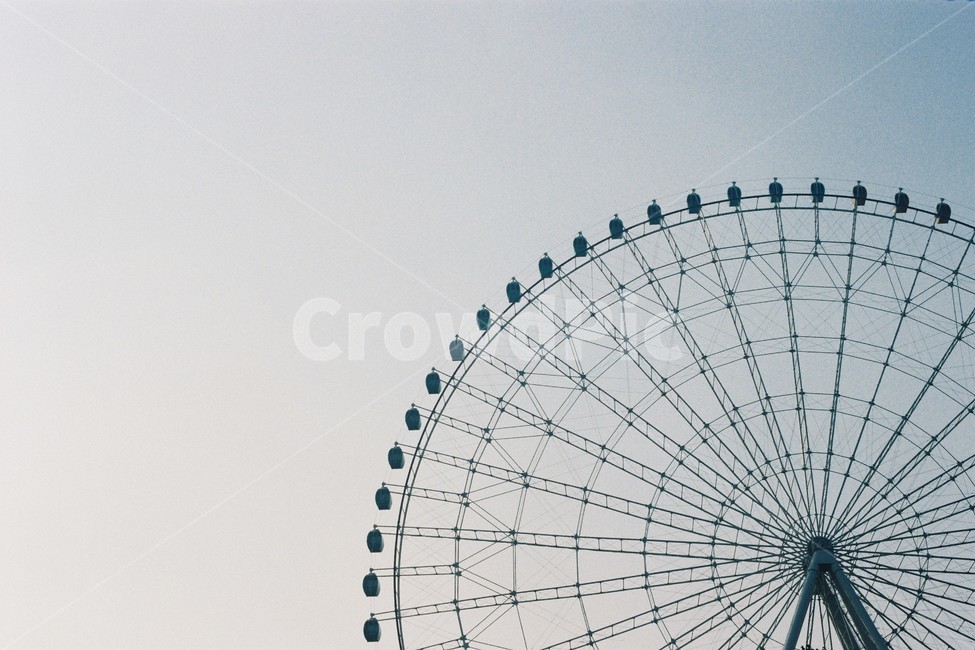 관람차,곤돌라,풍경,경치,감성샷,놀이공원,놀이동산,놀이터,amusement park,playground