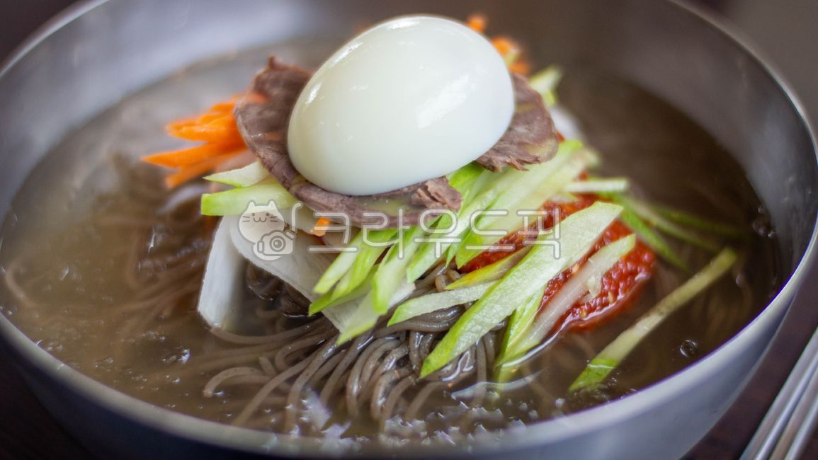 국수,막국수,메밀,물막국수,양념장,소스,계란