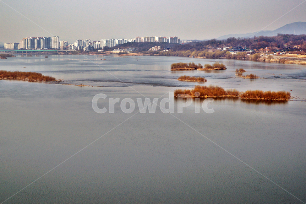 한강,남양주,덕소,경기도,강변,아파트촌,도시,풍경,city,landscape,한국도시풍경,한국도시경관,korea cityscape,nature,자연,land,땅,outdoors,옥외,water,물