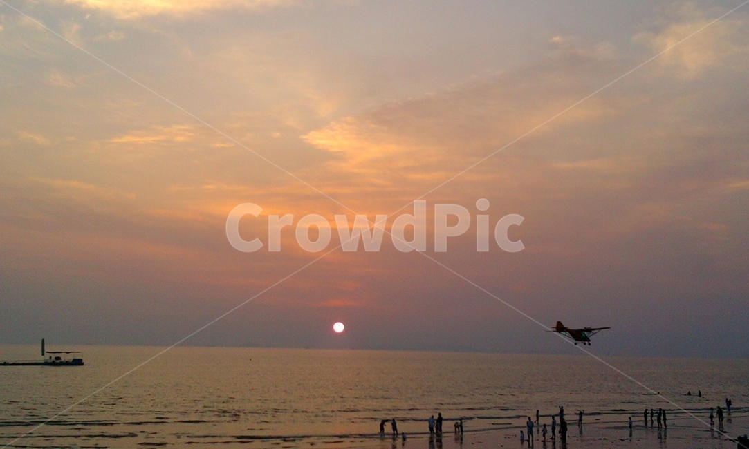 nature,자연,노을,하늘,바다,자연,풍경,nature,landscape