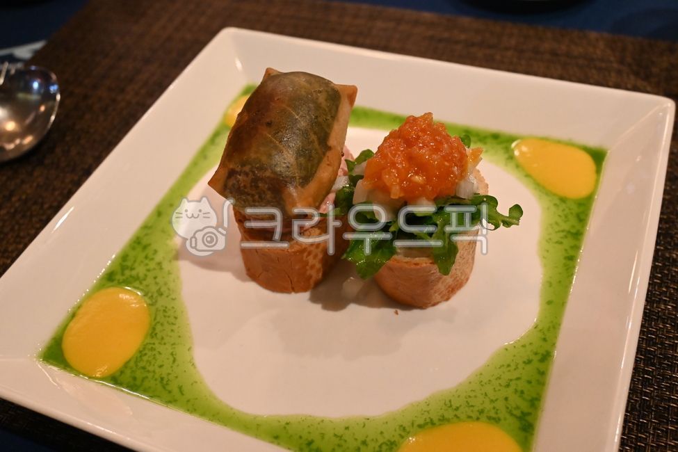 부르게스타,바게트,프랑스요리,frenchcusine,cusine,미슐린,미슐린요리