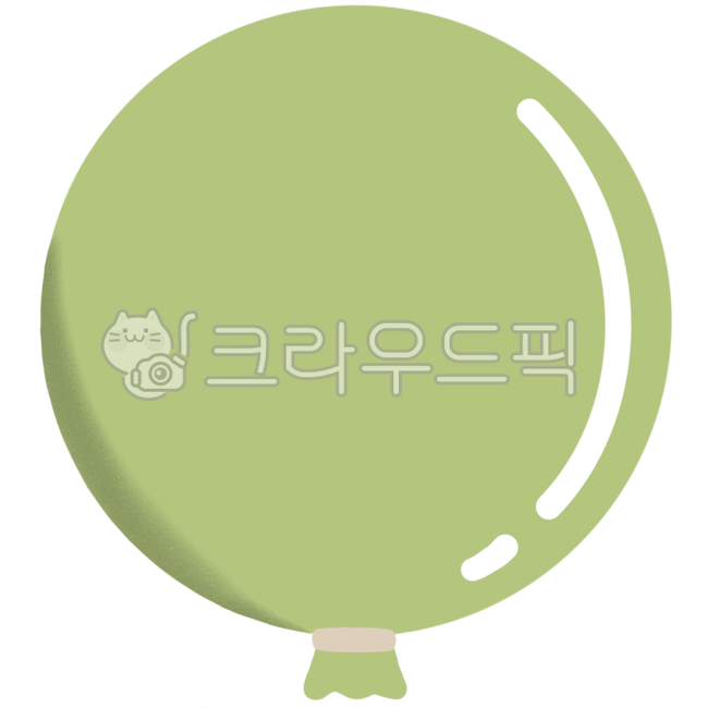 풍선,풍선일러스트,풍선도안,벌룬,동그라미