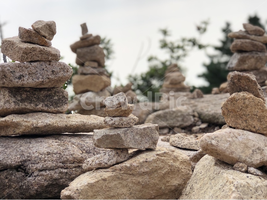 돌탑,아웃포커싱,돌,소원,풍경,종교,신앙,religion,belief,faith